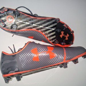 Men's Under Armour Soccer cleats